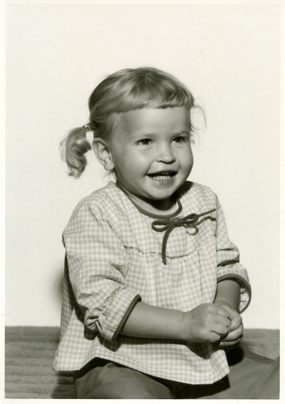 little laurie