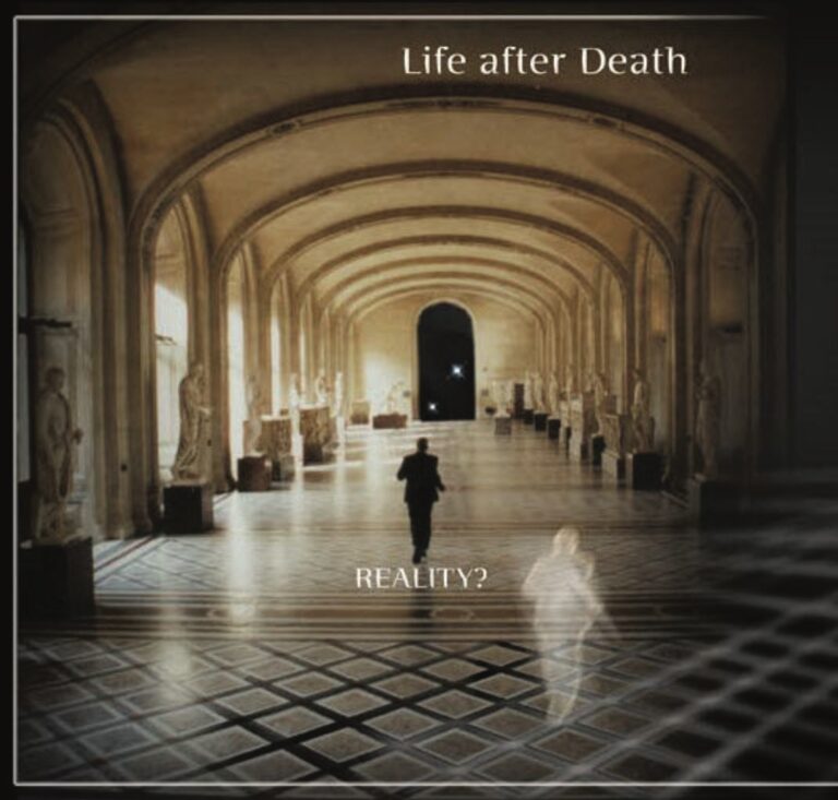 life after death